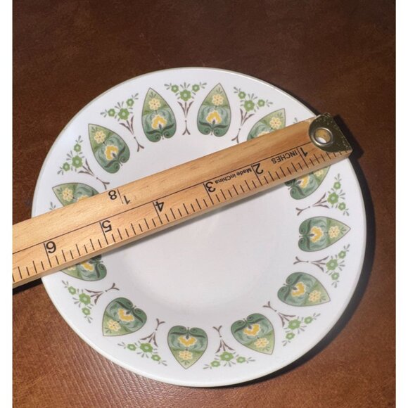 Noritake Progression Palos Verde 8-Inch Bowls Set Of 2 - Picture 3 of 4